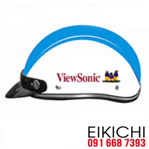Mũ bảo hiểm thương hiệu màn hình Viewsonic