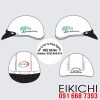 Mẫu nón bảo hiểm cửa hàng Vật tư nông nghiệp Việt Hùng