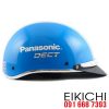 Sản xuất nón bảo hiểm quà tặng cho hãng Panasonic